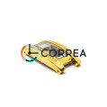 Корпус для часов Romanson DL 5116 золото KR-016 - 2